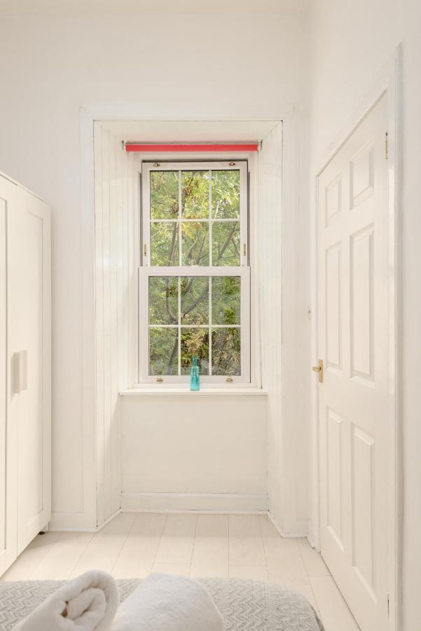 The Tollcross Apartment - Modern & Bright 1Br Edinburgh Ngoại thất bức ảnh
